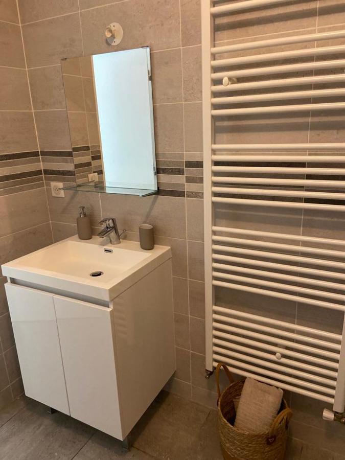 Grand Studio Neuf Aulnay-sous-Bois Exteriör bild
